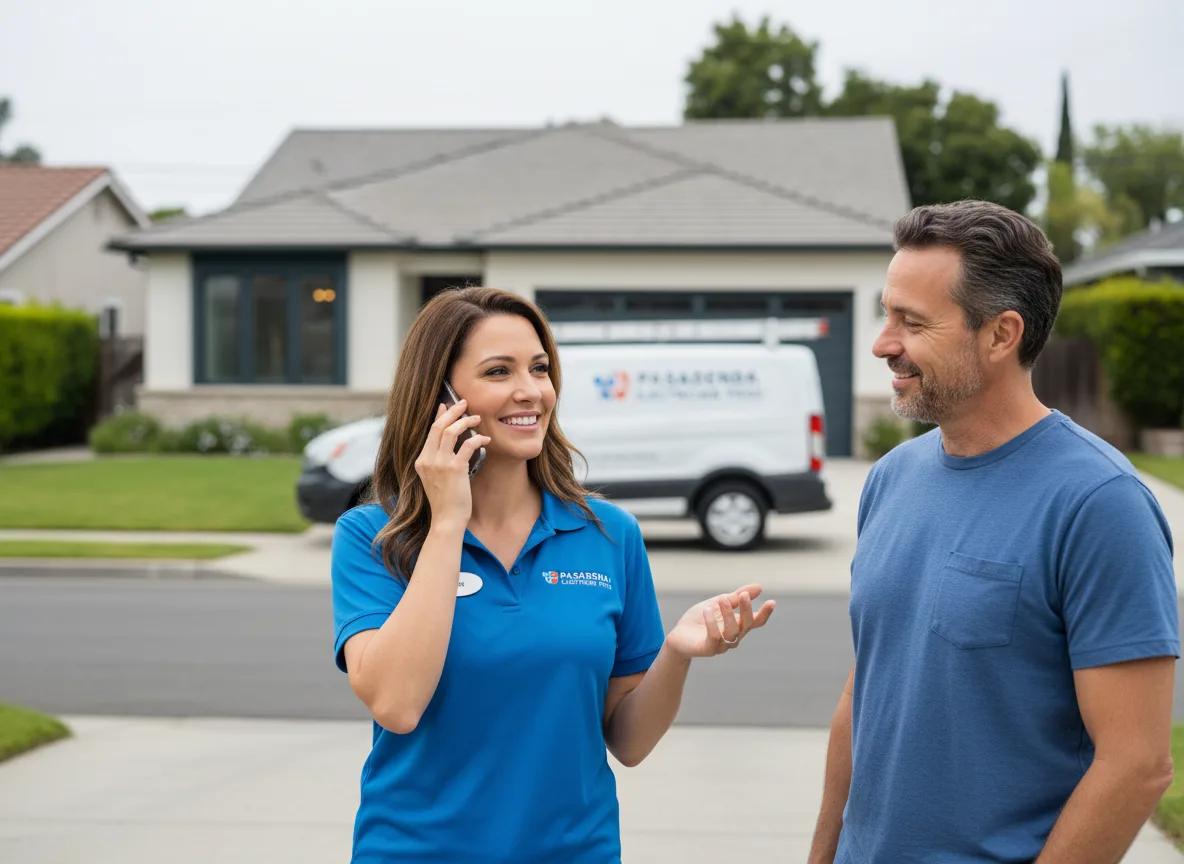 Electrician La Farge, WI FAQs